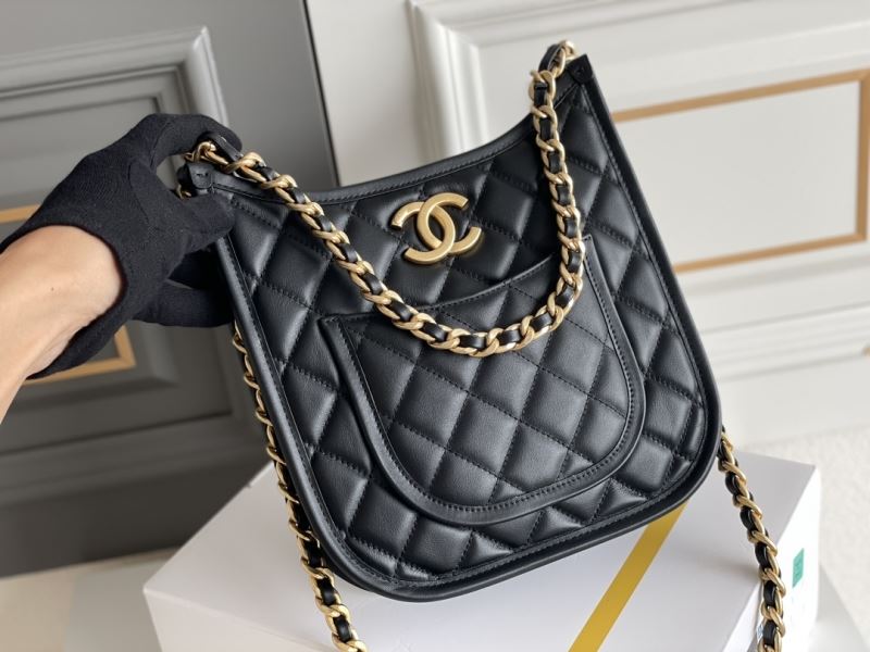 Chanel Hobo Bags